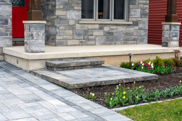 Best Eco-Friendly Driveway Paving in Shil, OH